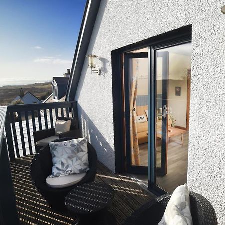 Rowan Cottage Self Catering Portree Dış mekan fotoğraf