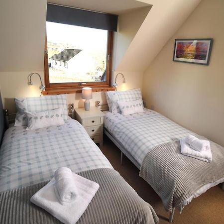 Rowan Cottage Self Catering Portree Dış mekan fotoğraf