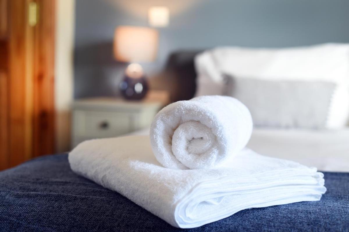 Rowan Cottage Self Catering Portree Dış mekan fotoğraf