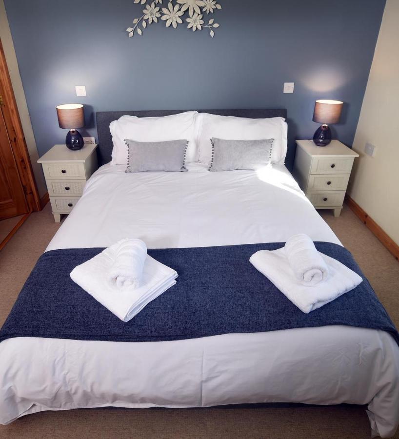 Rowan Cottage Self Catering Portree Dış mekan fotoğraf