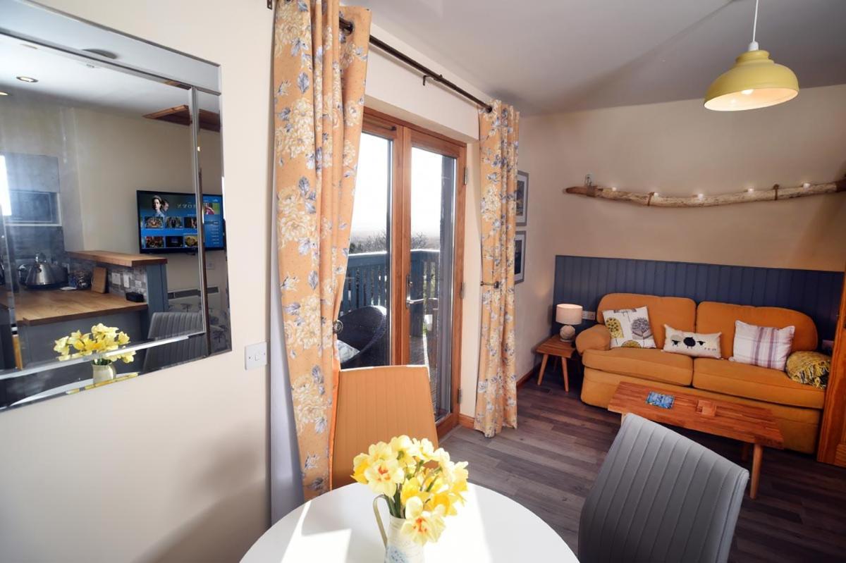 Rowan Cottage Self Catering Portree Dış mekan fotoğraf